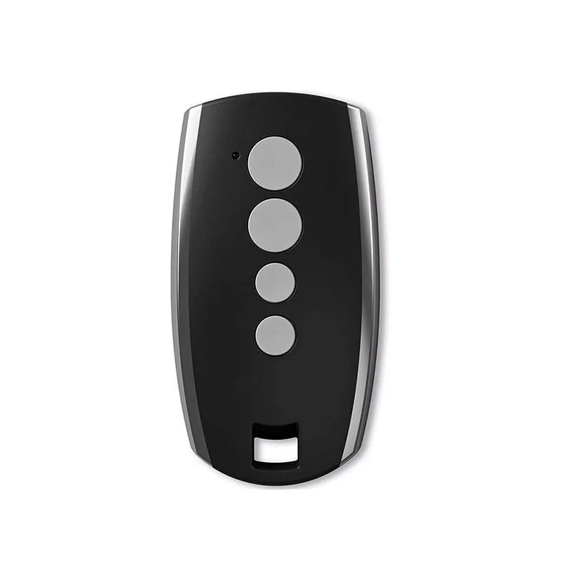 Для KINGGates STYLO STYLO2K STYLO4K гаражные ворота/ворота с дистанционным управлением 433 МГц подвижный код, совместимый с ручным передатчиком KING Gates STYLO 2K 4K