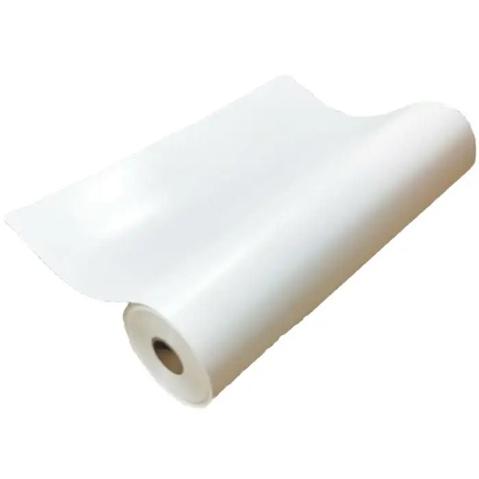 Полугибкая инкапсуляционная пленка для солнечной панели