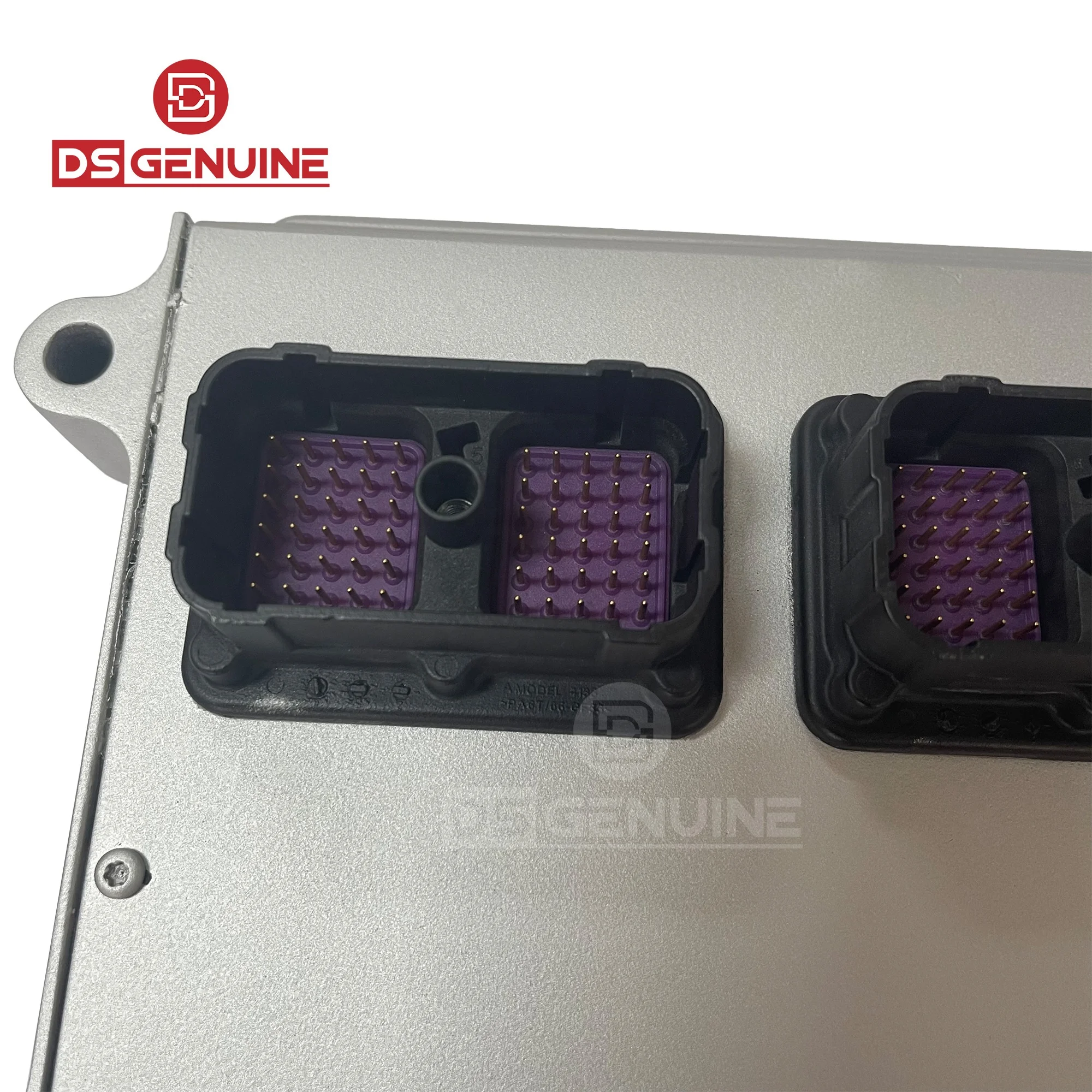 Фото Оригинальный восстановленный модуль управления двигателем DSGENUINE Silver Recon ECM ISB6.7 ISC8.3 ISL8.9 CM2150 4988820 4943133 №3