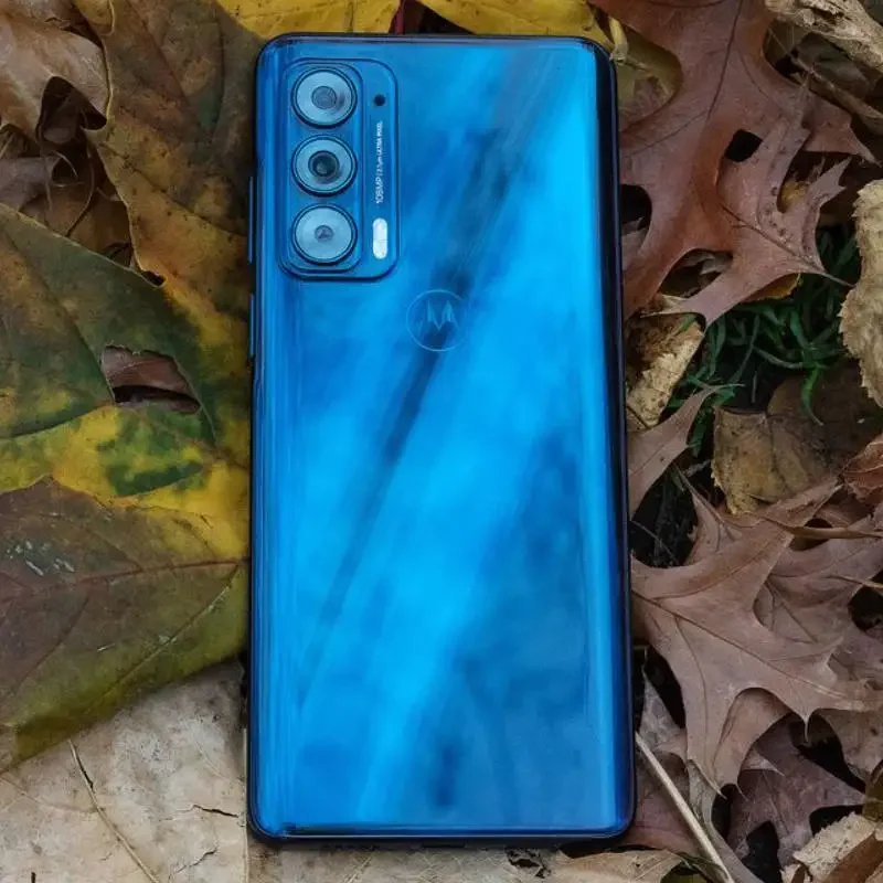 Смартфон Motorola Edge 20 6/128ГБ 6/256ГБ б/у