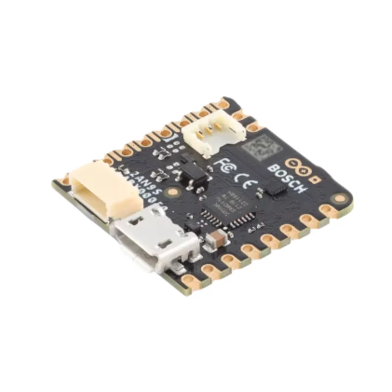 Фото 1 шт. Оригинальный модуль платы разработки ARDUINO NICLA SENSE ME ABX00050 nRF52832 №1
