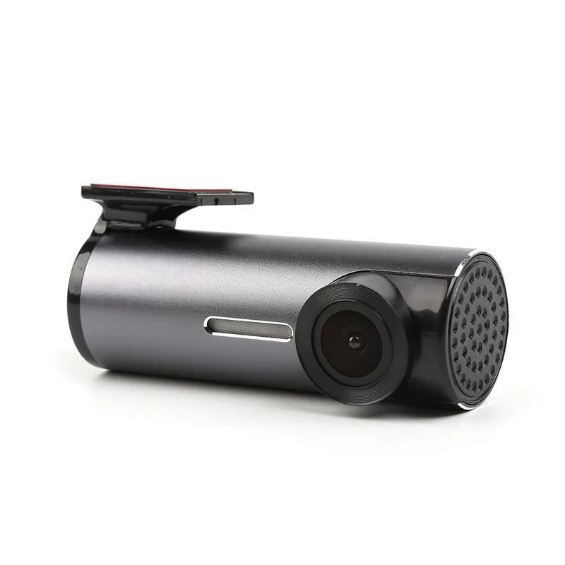 

360 Degree Wifi Car DVR HD 1080P Dash Cam Auto Recorder Video DashCam 24H Parking Monitor Black Box Car Camera Driving Recorder