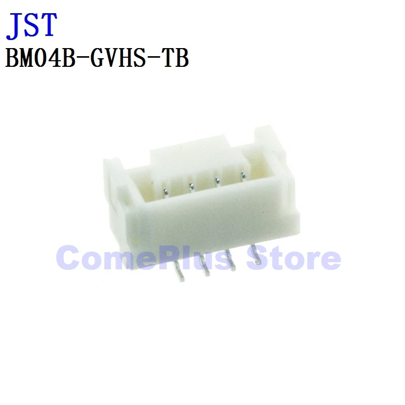 

10PCS BM04B-GVHS-TB Connectors