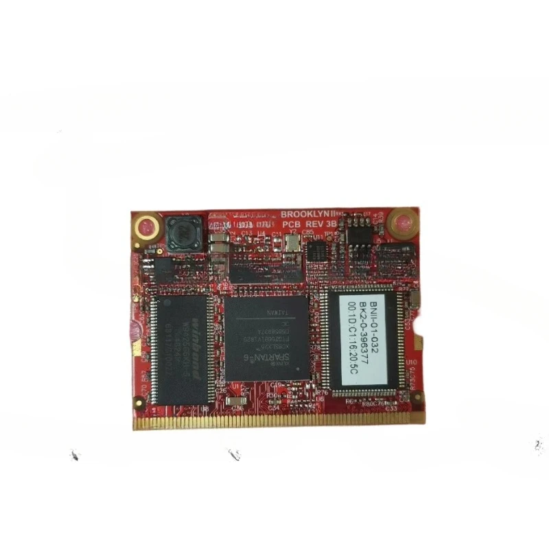 Оригинальная плата аудио передачи Audinate для BKII 8X8 32X32 64X64