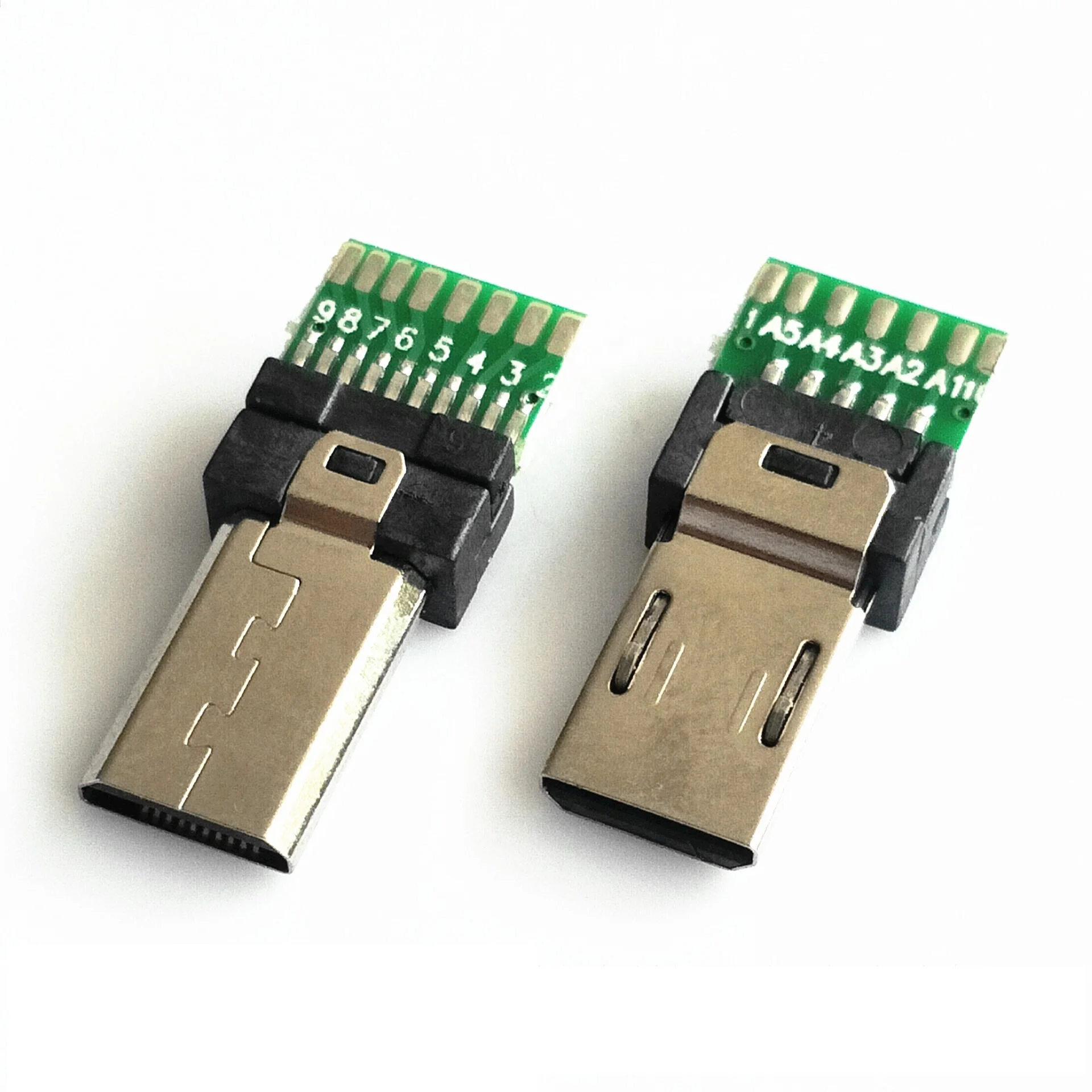 

compatible for camera dj drone shutter release cable micro 15p PCB connector multi terminal 15pin usb connector