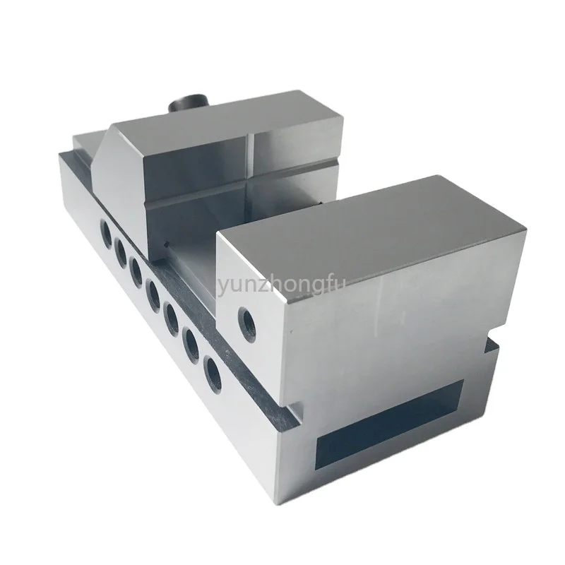 

CNC Grinding Precision QKG 125*150 Vice QKG125 Screw Vise