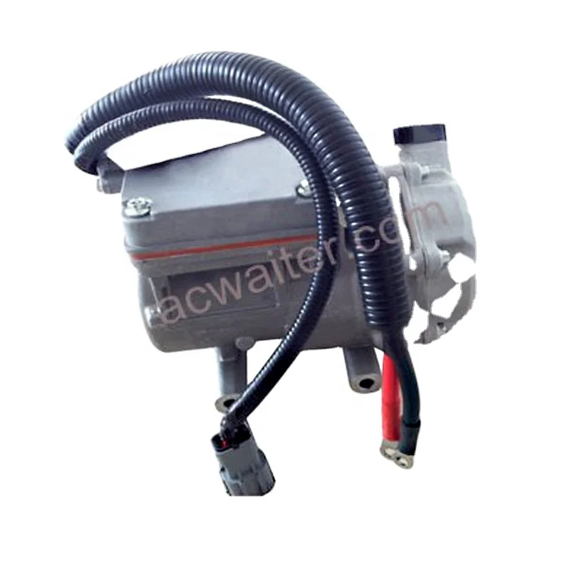 

N Factory Price Vehicle Accessories Electric Compressor for Car Cooler Conditioner for new energy vehicles