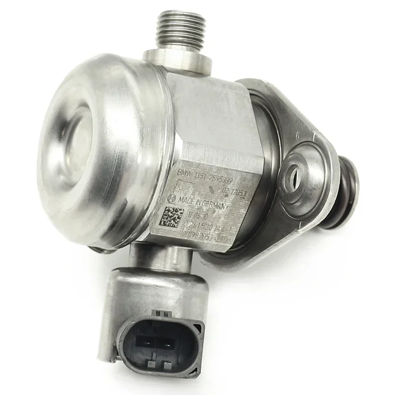 

Топливный бензиновый насос высокого давления 13517595339 для BMW F01 F10 F12 E70 E71 N63 S63 4,4 V8, автомобильные аксессуары