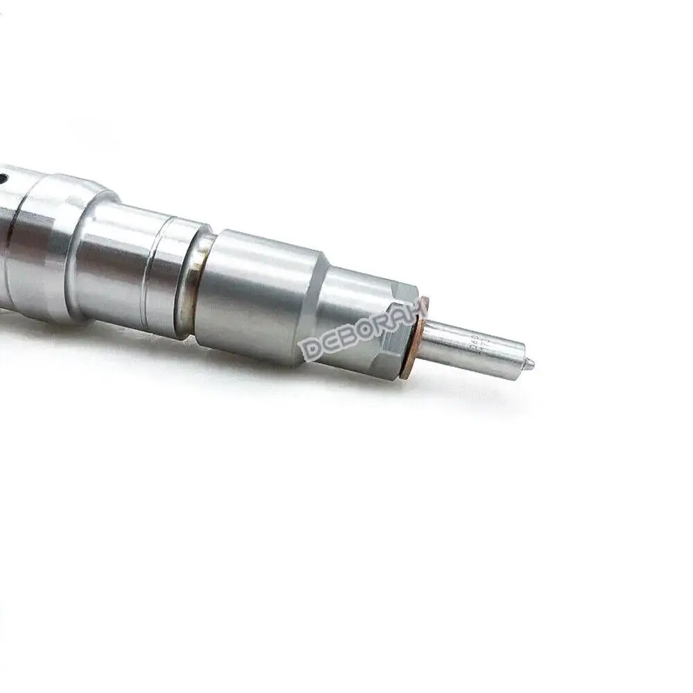 Дизельная форсунка Топливная 0445120220 51101006124 Форсунка для двигателя грузовика Man