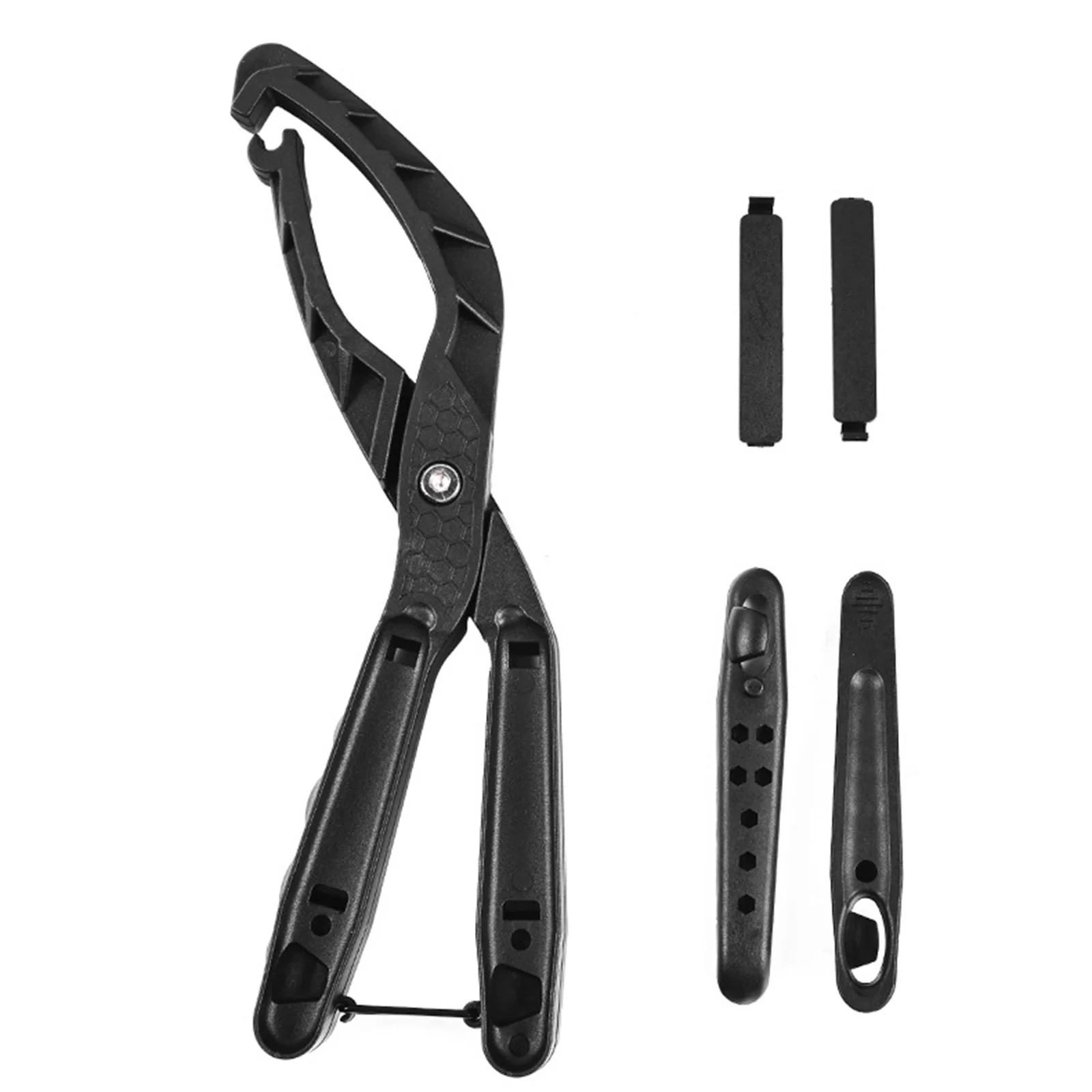 

High Quality Tire Pliers Pliers Crowbar For Changing Tires Multifunctional Removal Stick Tire Pliers Crowbar Changing Tools