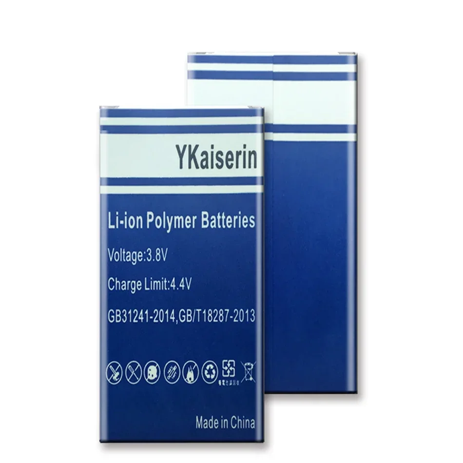 Аккумулятор EB-BJ710CBC для Samsung Galaxy J7 2016 Edition SM J710 J710F J710FN J710M J710H J7108 J7109 J7008 J7009 5700 мАч