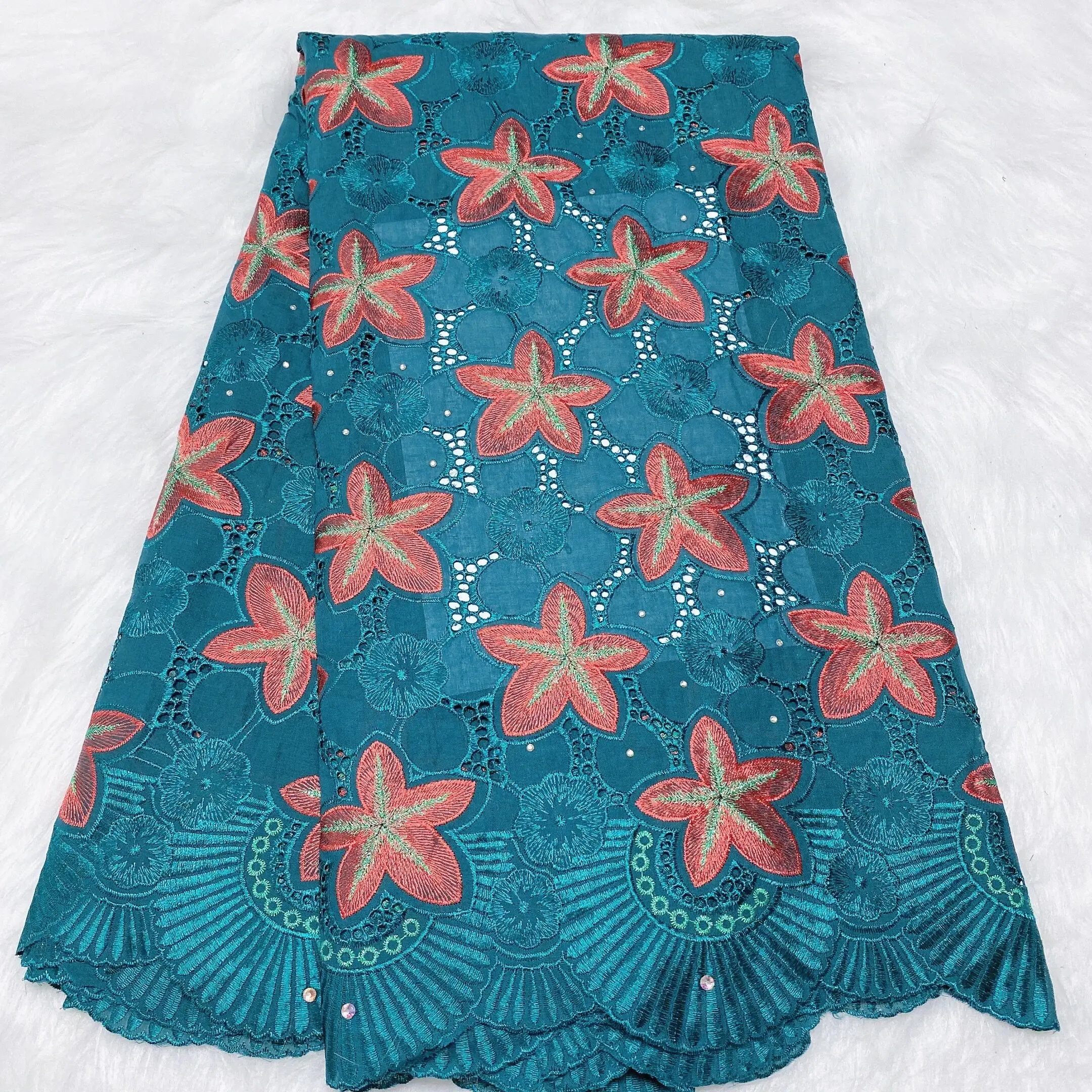 Сиреневый цвет супер красивое мягкое платье с вышивкой лица дизайн круга