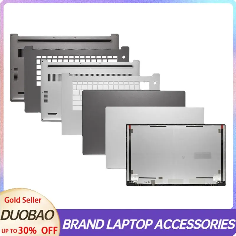 

For HUAWEI MateBook D15 Boh-WAQ9L BohL-WFP9 BoB-WAH9 BoB-WAE9P Boh-WAQ9R Laptop LCD Back Cover/Front Bezel/Palmrest/Bottom Case