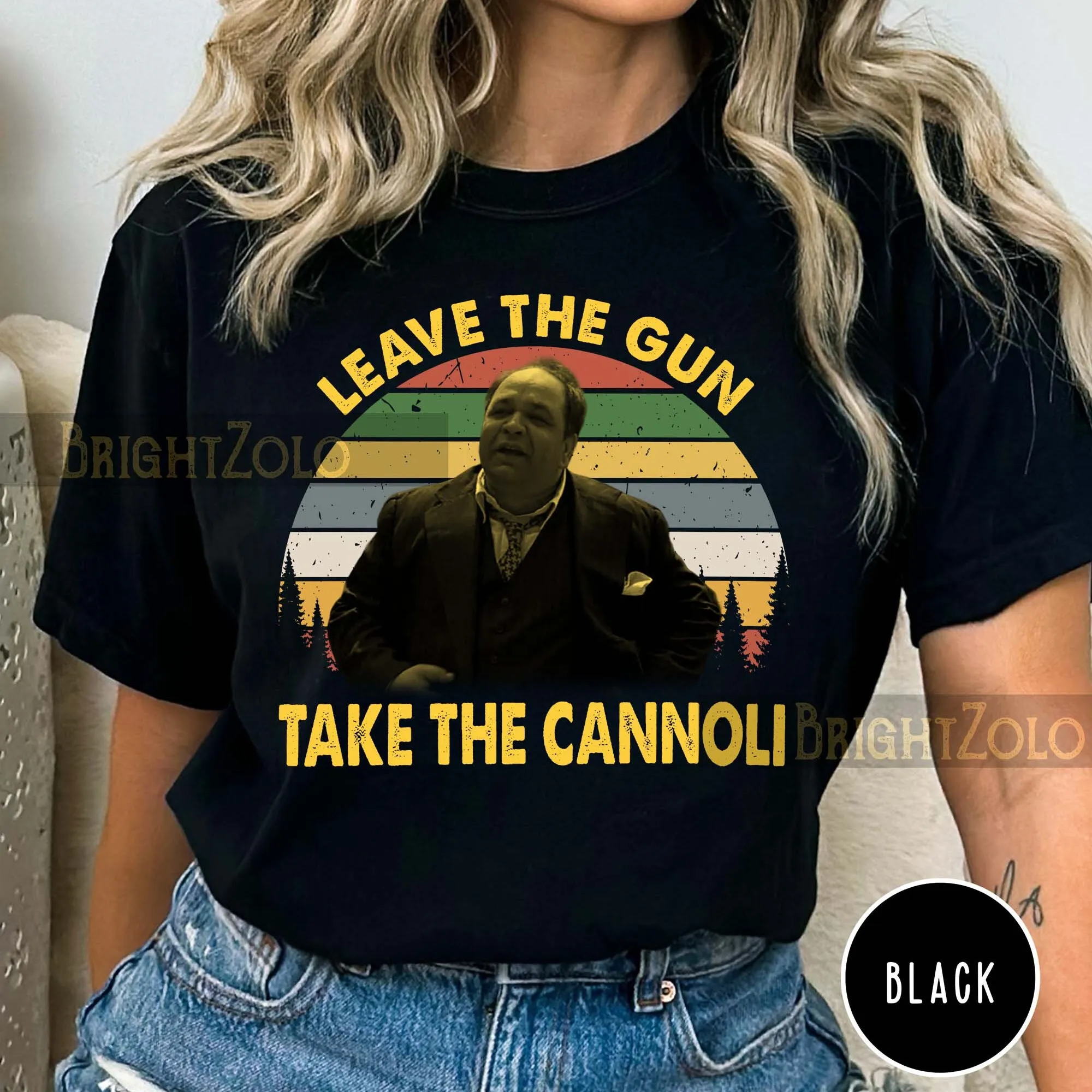 Винтажная футболка с длинным или коротким рукавом в стиле ретро Питер клеменза