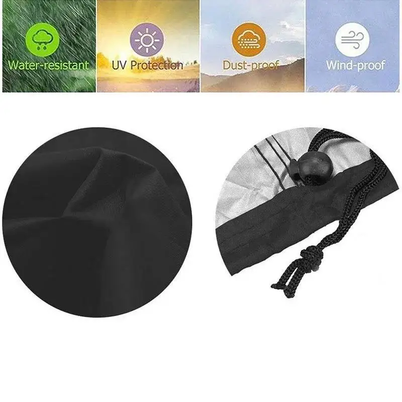 Защитный чехол для электрической инвалидной коляски пылезащитный стула