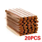 20105 шт., резиновые полоски для ремонта шин