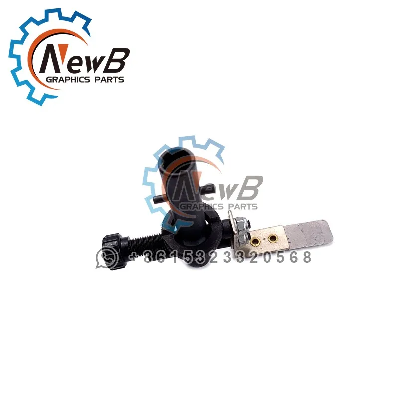 Устройство для изготовления листов под давлением бумаги держатель рамы