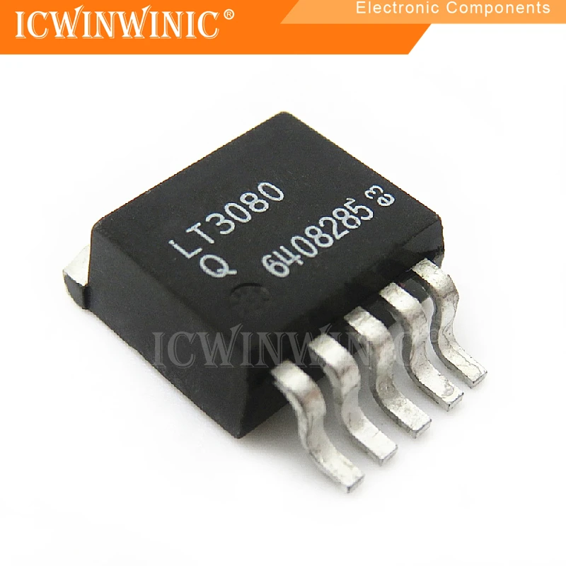 5 шт. LT3080Q LT3080