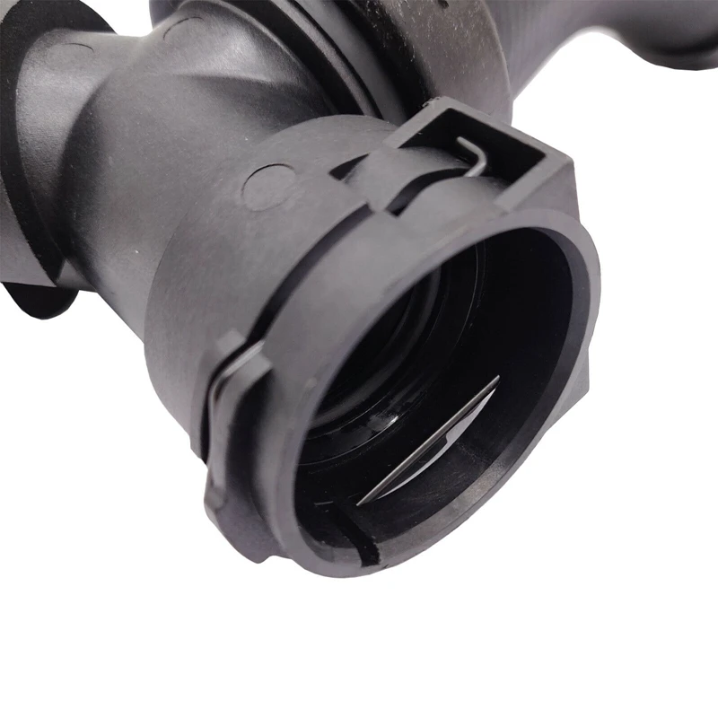 Автомобильный соединитель термостата водяного насоса T-Piece для Ford F-150 Mustang 5.0L V8