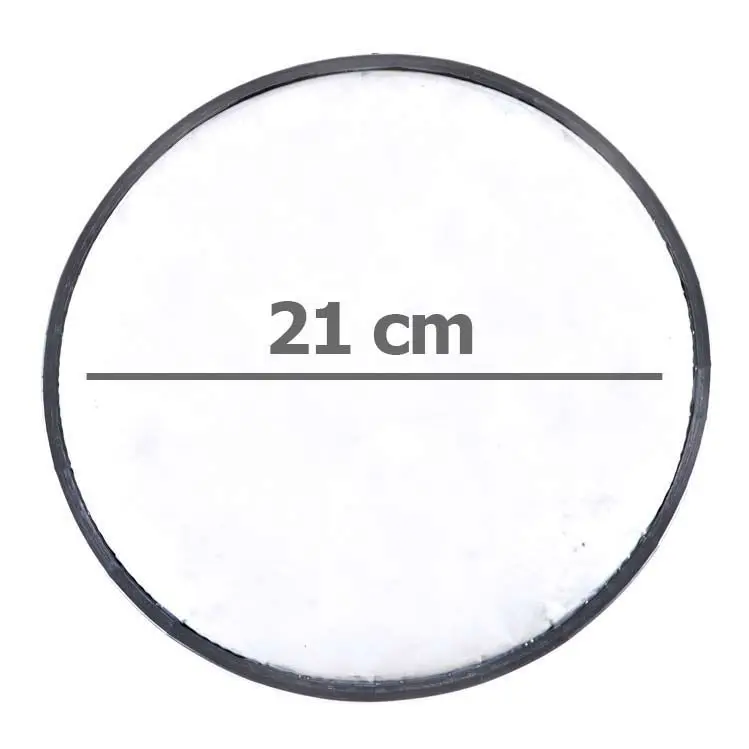 

Кожаная пленка Дарбука, 21 см, № 4 DAD21