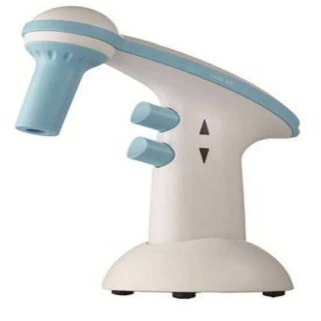 

2022 Guangzhou High quality electronic burette titrator manual pipette tip filler motorized automatic pipette filler