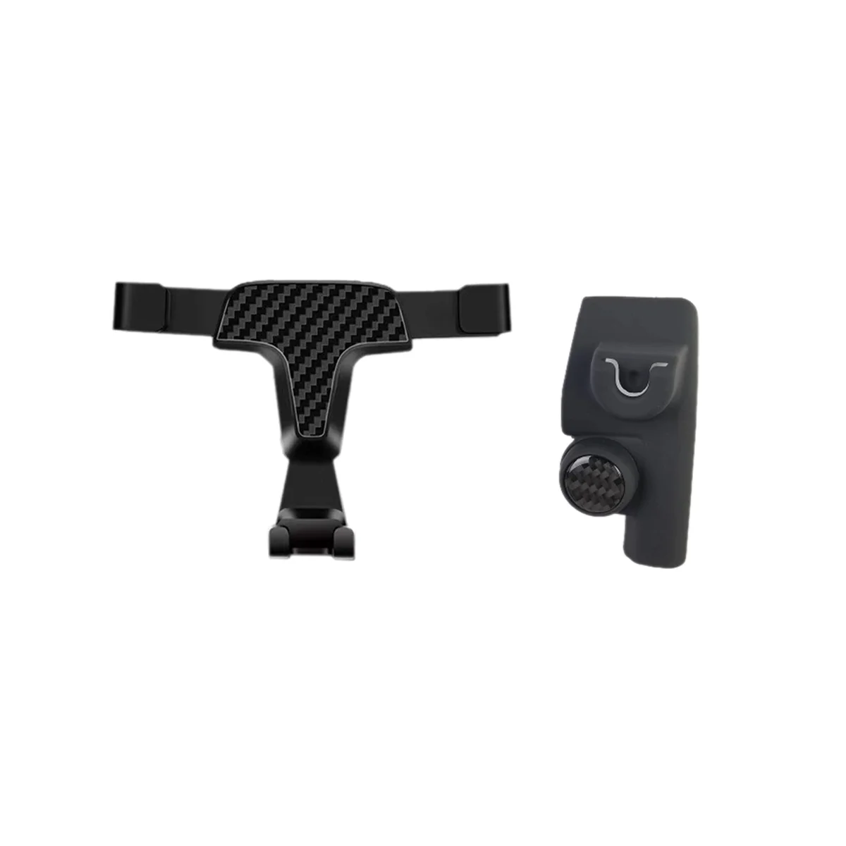 Автомобильные аксессуары подставка-держатель для сотового телефона с