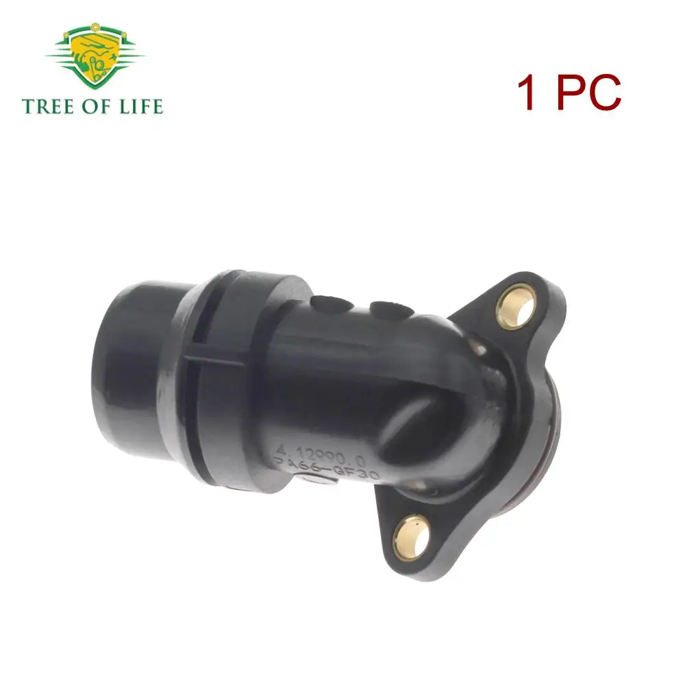 

Разъем водяного насоса охлаждающей жидкости 11518482253 Для BMW X3 X4 X6 Z4 2 3 4 серии G02 G05 G08 G32 G22 G23 G26 G30 G42