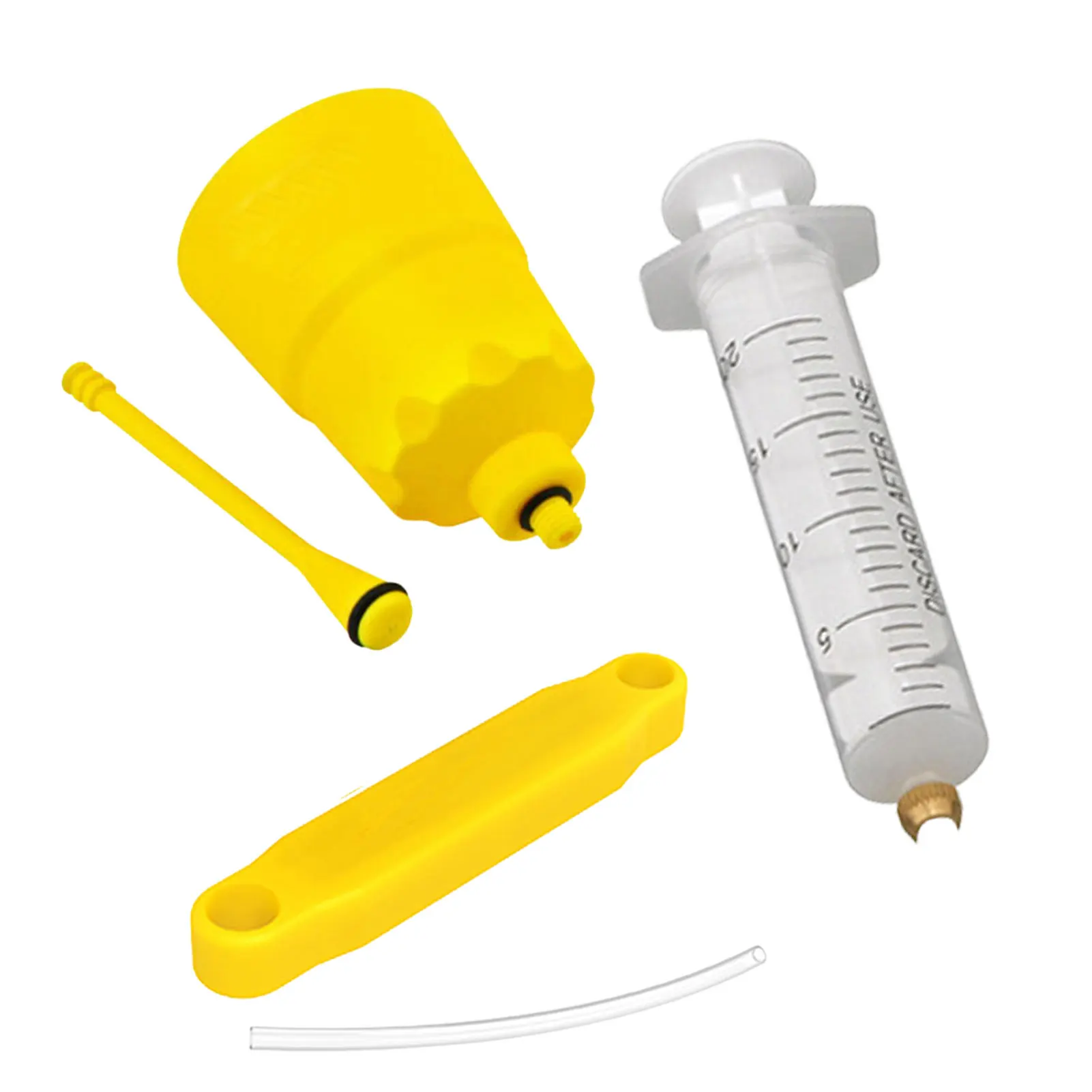 

Набор для ремонта гидравлического тормоза, комплект инструментов для ремонта велосипеда, дисковый тормоз, горный масляный велосипед