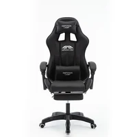 Emperor CAMP 608 игровой стул#5