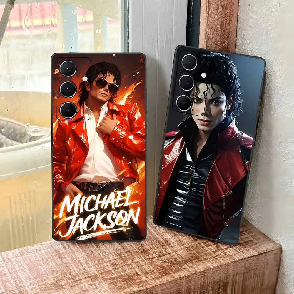 Фото Чехол для телефона M-MichaelS J-JacksonS для Samsung A 52 53 21 32 13 12 71 31 51 40 72 73 70 22 42 50 30 20 21 №2