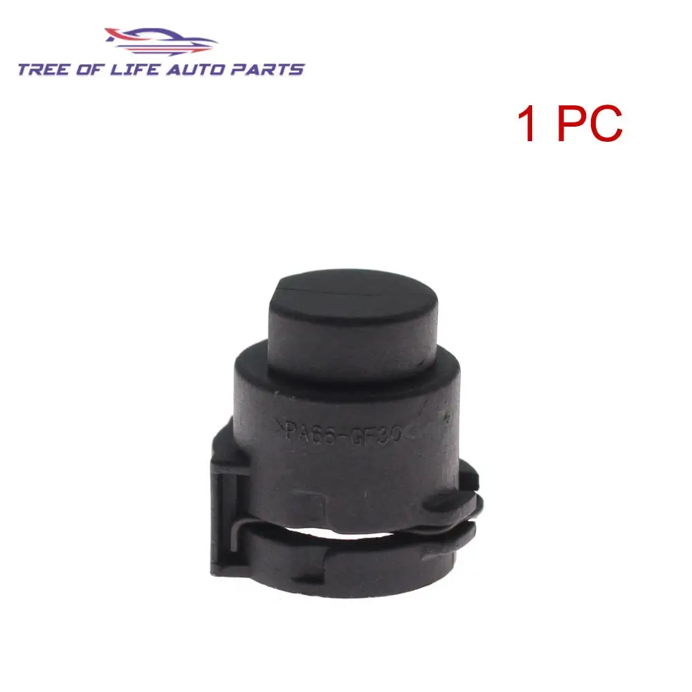 

1/2/5/10 11531436850 Заглушка водяного насоса для BMW E60 E66 F18 F25 F02 F15 F16 530i 535i 550i 640i 740i 750i 740Li 750Li 760Li