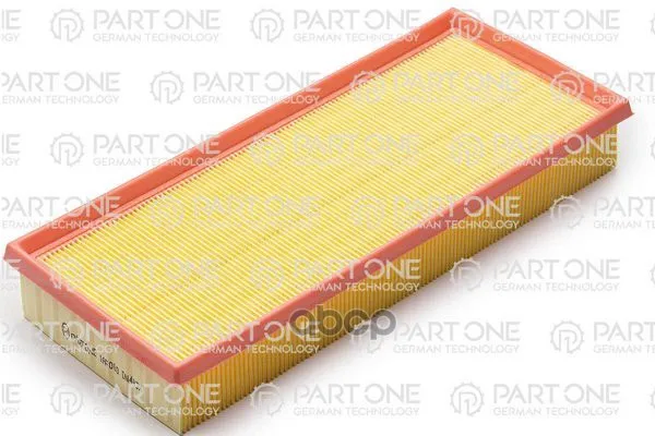 Фильтр Воздушный Ford: Mondeo Iii 00- Седан Универсал PART-ONE арт. 1AF060 |