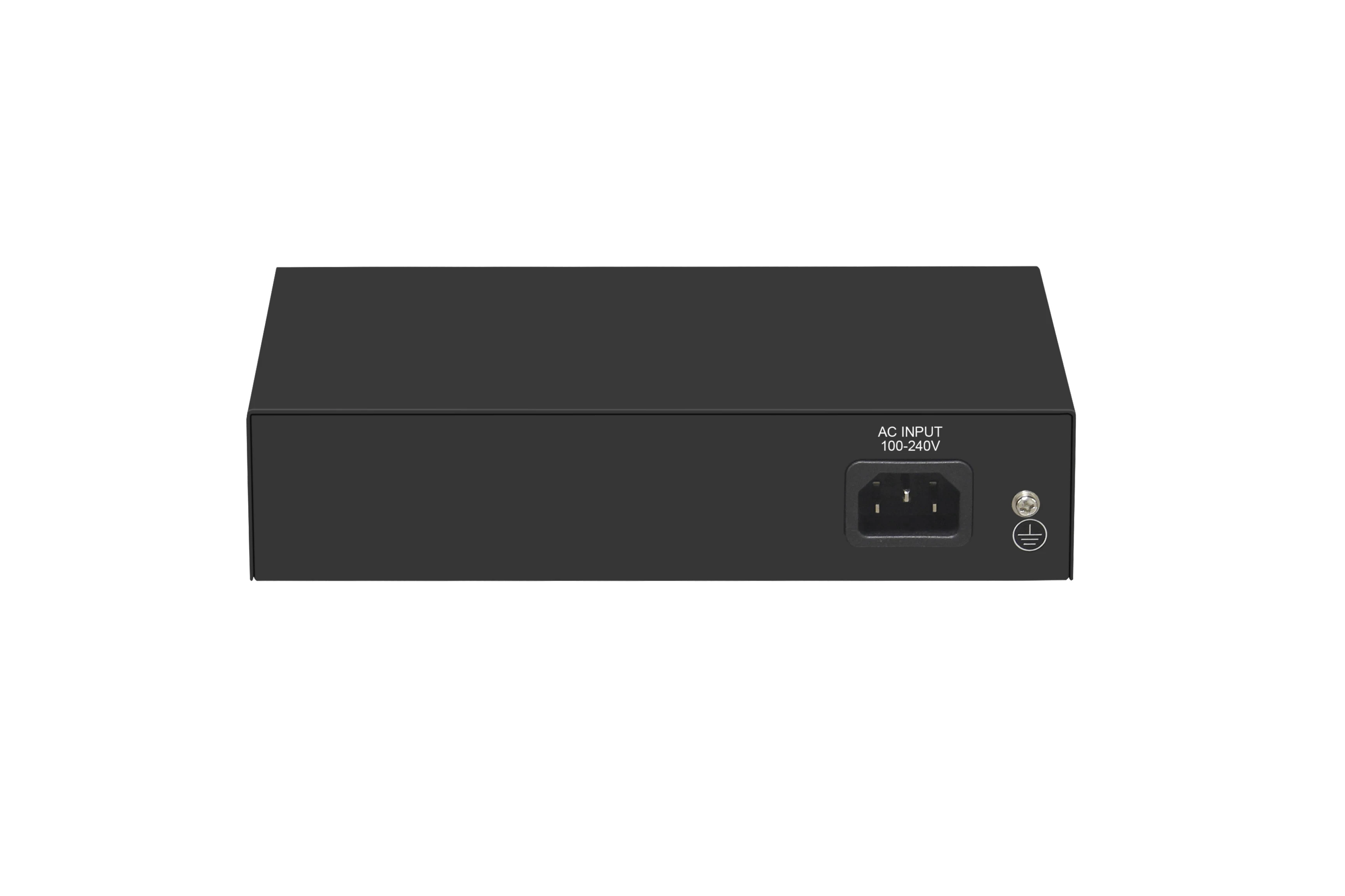 

Коммутатор PIXLINK с 10 портами 1000M Uplink AI PoE