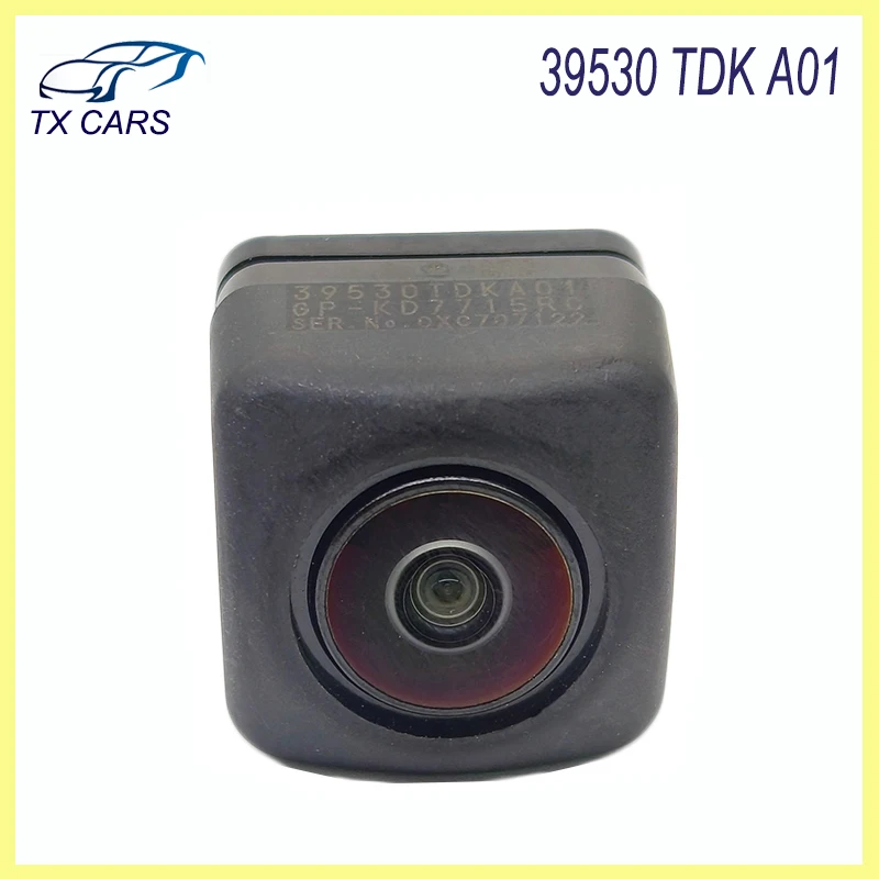39530TDKA01 Автомобильная камера заднего вида помощи при парковке для автомобильных