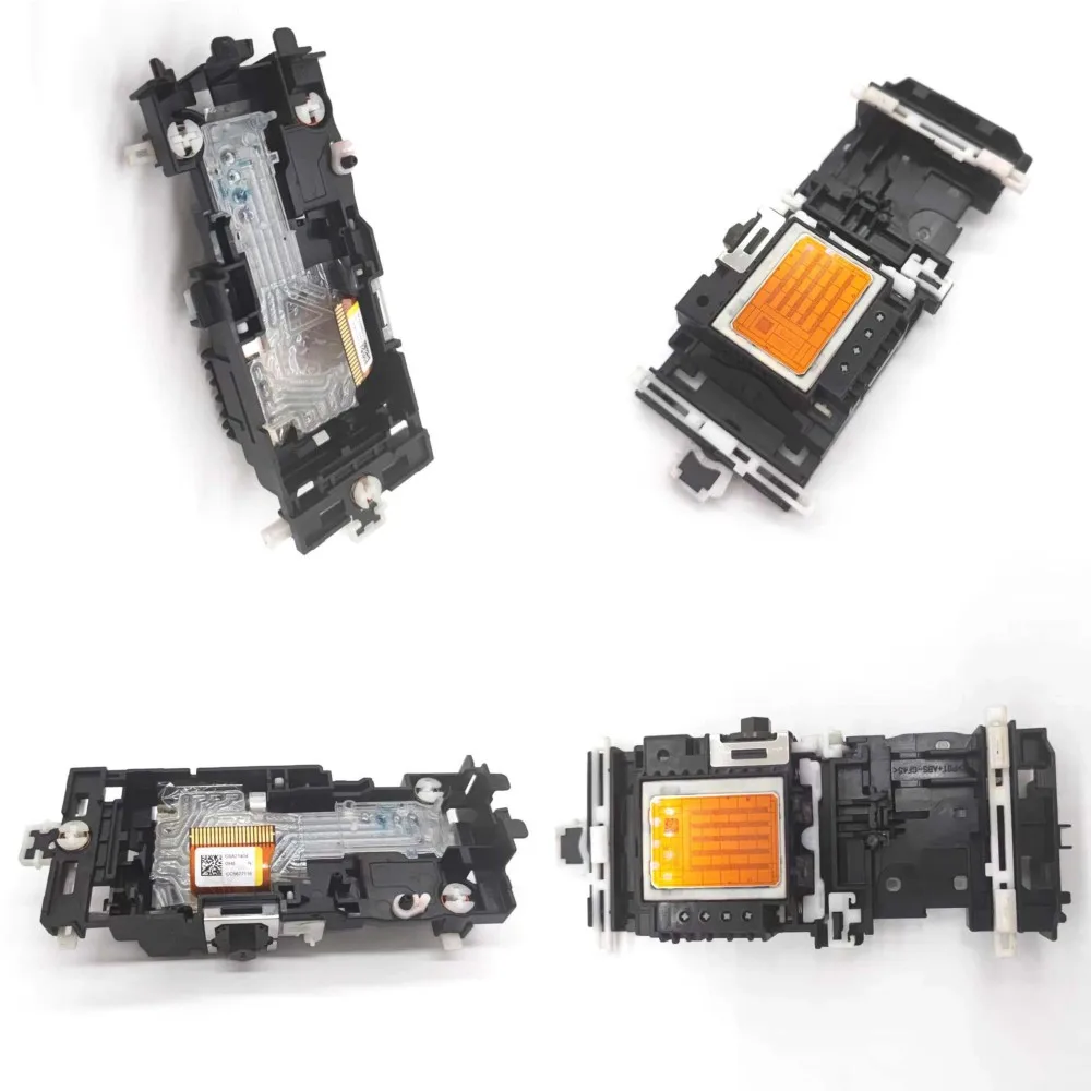 Печатающая головка 990 A3 подходит для Brother Professional MFC 6890CDW DCP-6690CW 6490CW 5895CW 5890CN