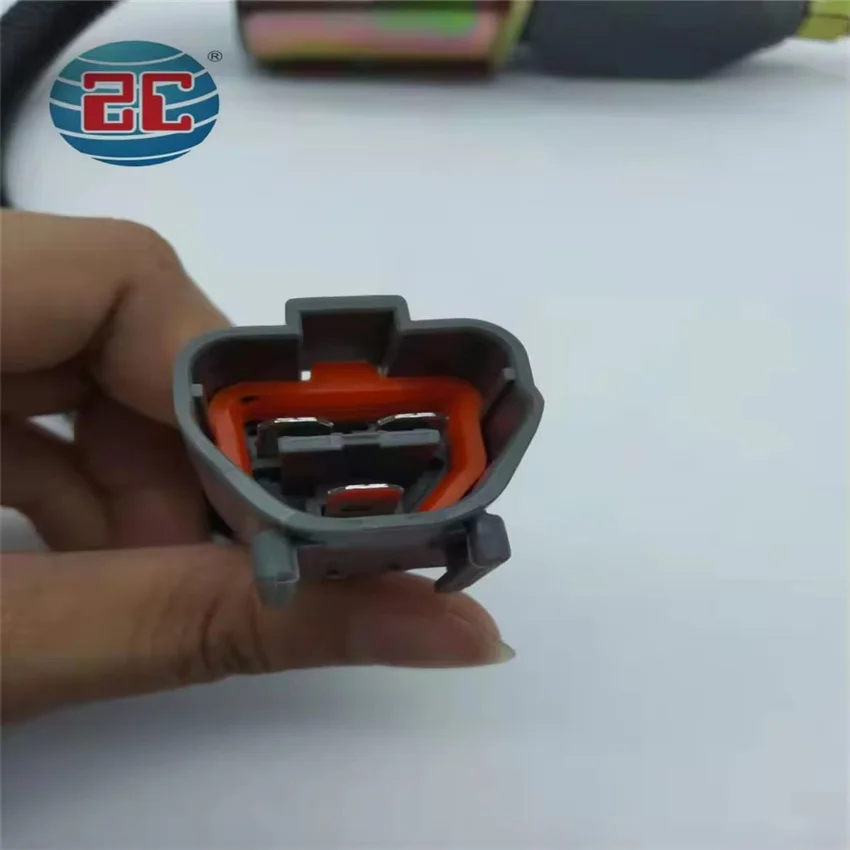 Стопорный Электромагнит 12 В 32A87-15100 для Mitsubishi ECOMAT лопаты S4S-Z1DT61ES