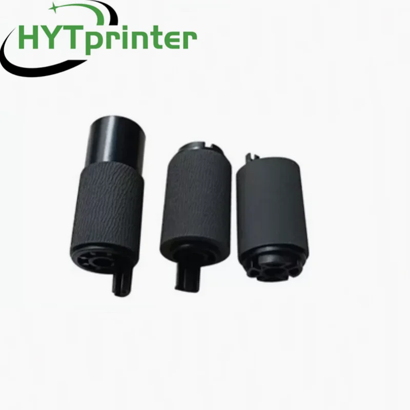 10 комплектов. Ролик разделительный (Separation Feed Roller) для Toshiba E-STUDIO 2555C, 3055C, 3555C, 4555C, 5055C (номера деталей: 6LJ56242000, 6LJ56243000, KD1032, MY1039, MY1040) (art.: 3920db615340d) - 3920db615340d