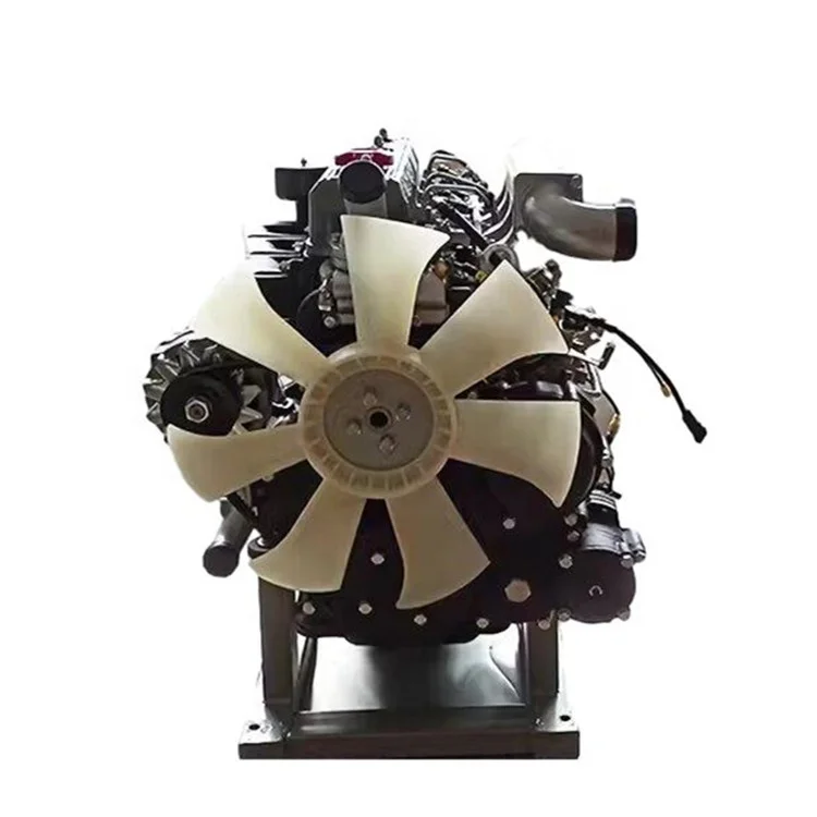 Xincai C490/495/498 дизельный двигатель в сборе подходит для вилочного погрузчика Hangzhou HeLi