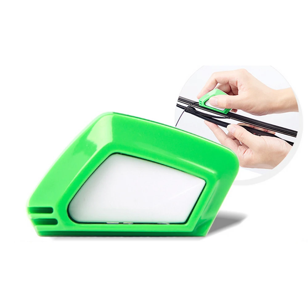 

1PCS NEW Car Wiper Repair Tool Windscreen Wiper Blade Wiperblade Cutter Rubber Regroove Tool Trimmer Restorer Car Accessories