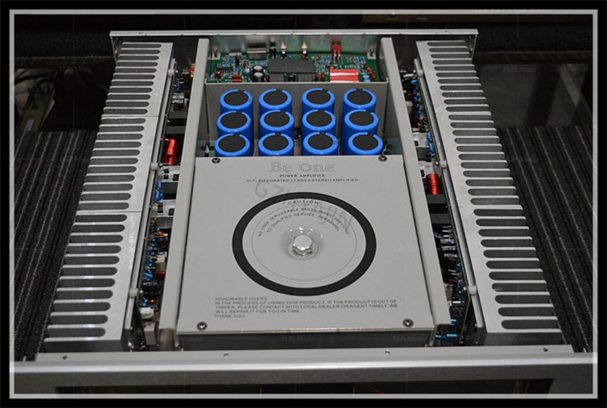 Усилитель мощности Beone 450 Вт * 2 MF-401 Fever HIFI для дома высокой 300 8 Ом