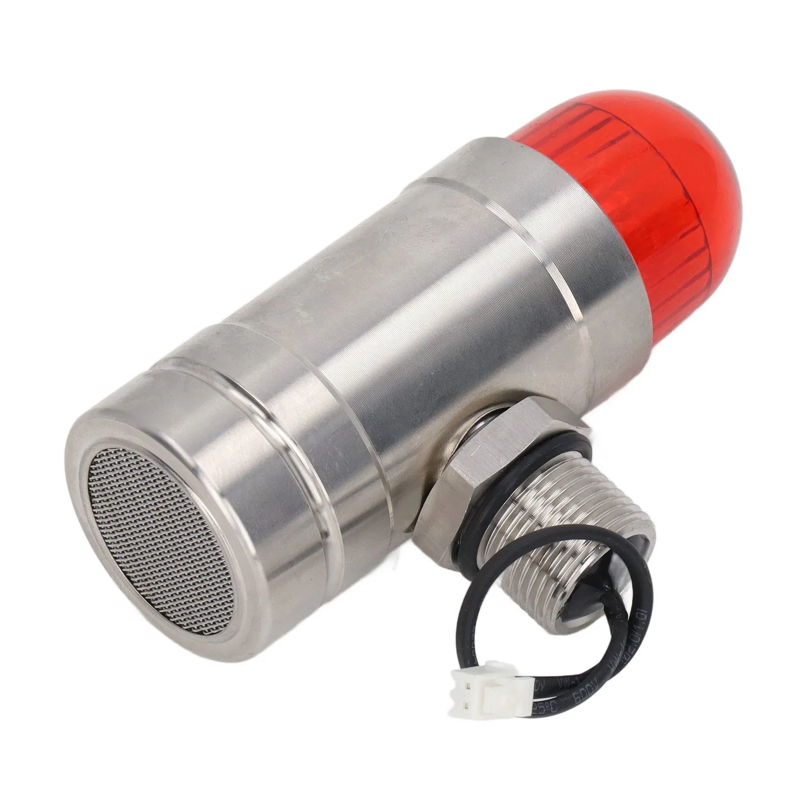 Светодиодный светильник Stack Tower Light Высокая яркость 100dB из нержавеющей стали