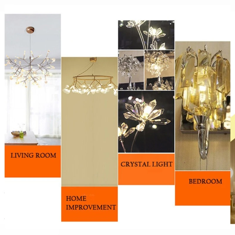 X37E 1 шт. G4 мини светодиодная лампочка осветительные приборы 5 Вт 12 В постоянного