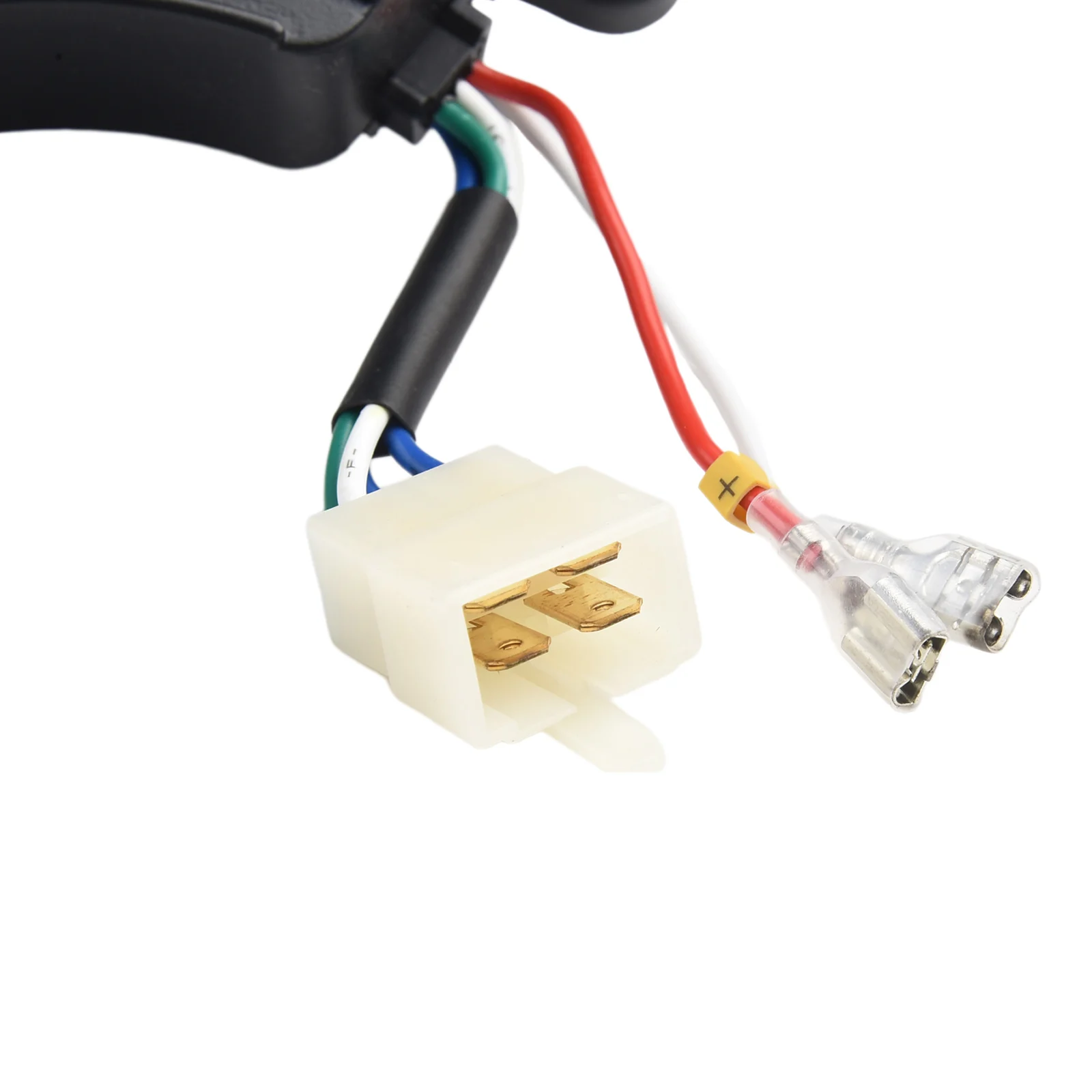 Высокопроизводительный AVR для однофазных генераторов 5 6 кВт Регулятор