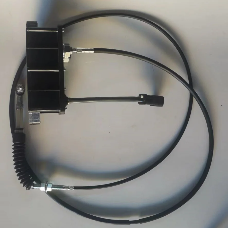 21EN-32240 21EN-32371 регулятор дроссельной заслонки контроллер двигателя акселератора