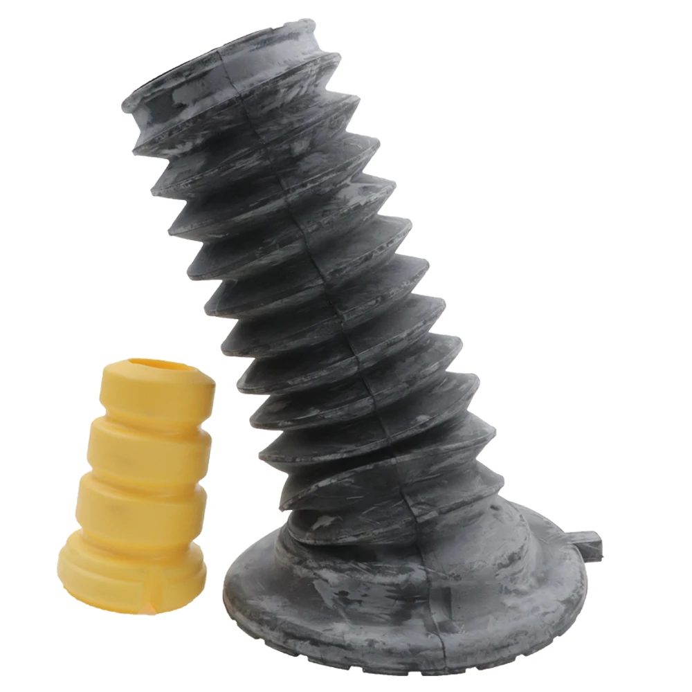 

Front Dust Cover Air Shock Absorber Rubber Bellow Dust Boot KIT For Toyota ALLION CALDINA COROLLA ISIS MATRIX 48157-02070
