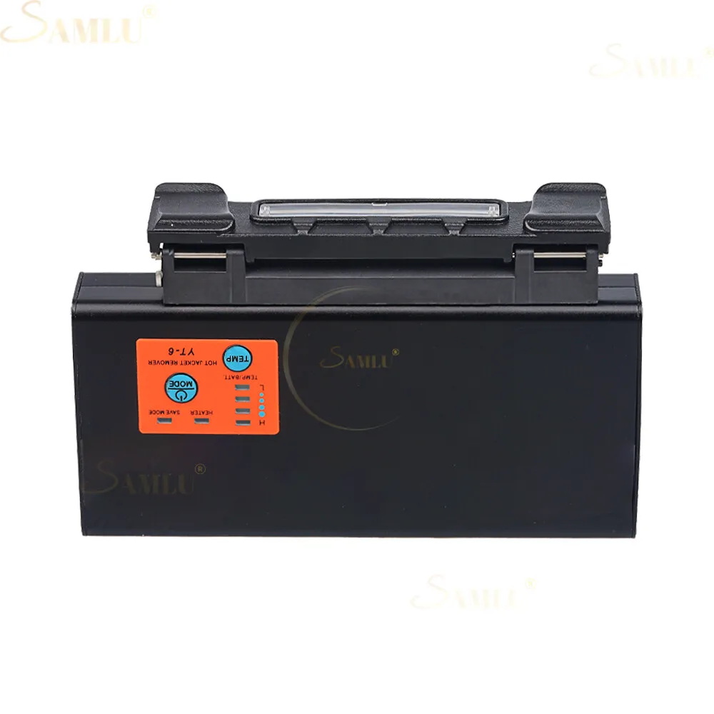 Нагревательная печь SAMLU для сварки оптоволокна