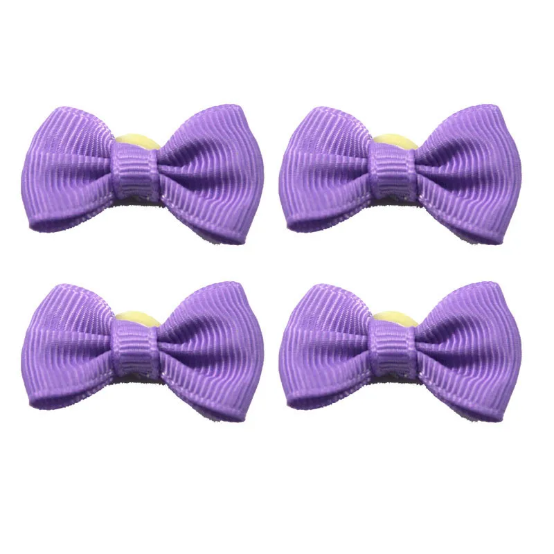 Аксессуары для маленьких собак банты волосы йоркширский терьер товары ухода за