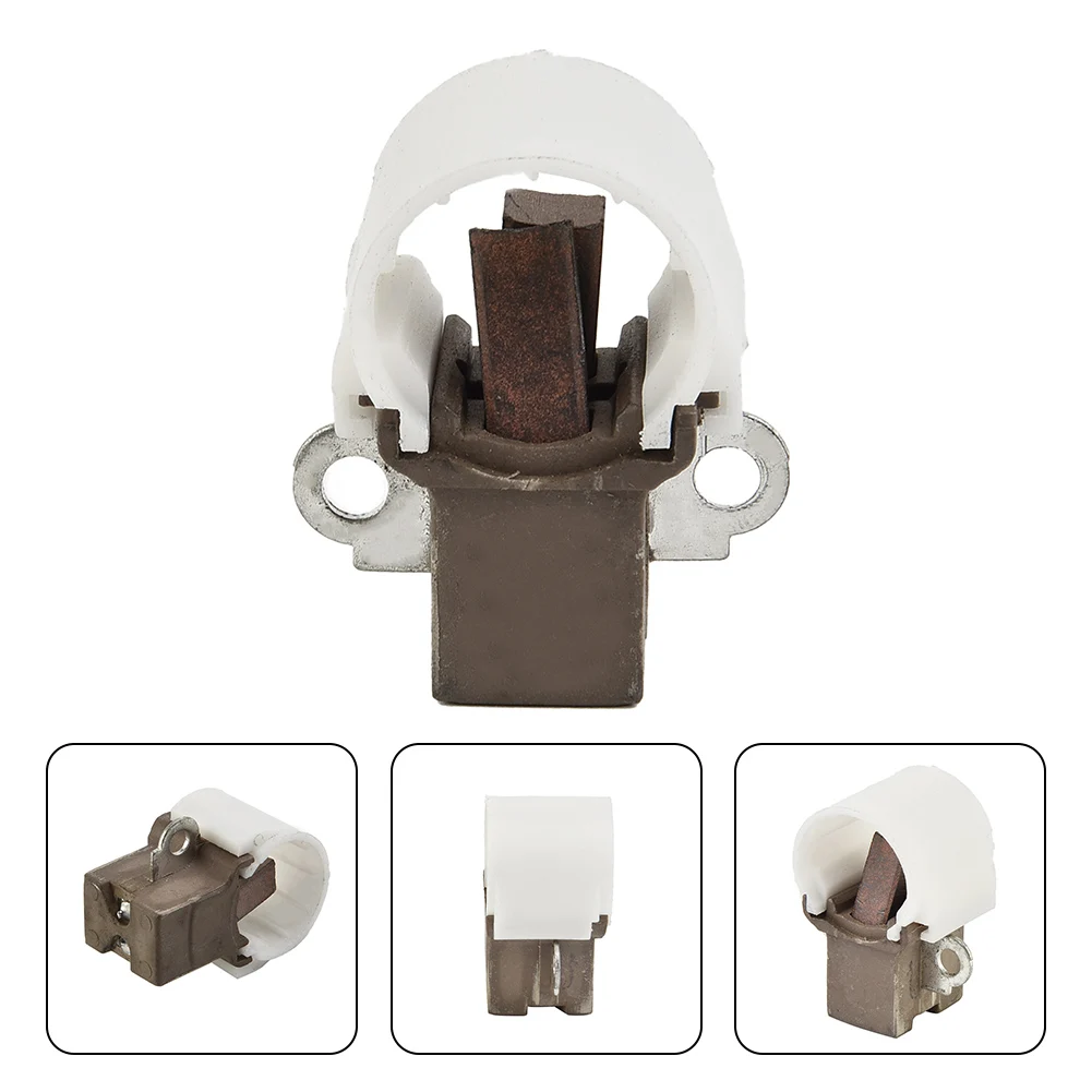 Ремкомплект держателя щетки и для генератора Toyota 27370-75060 Nippondenso генераторов Denso