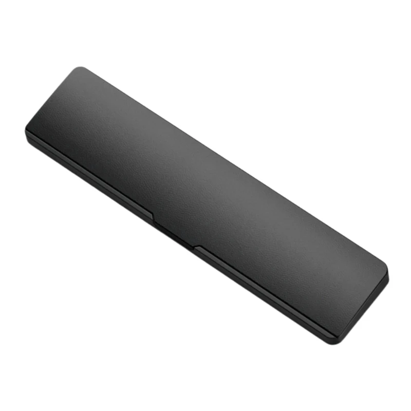 Подставка для запястья клавиатуры эргономичная мягкая подставка из пены с