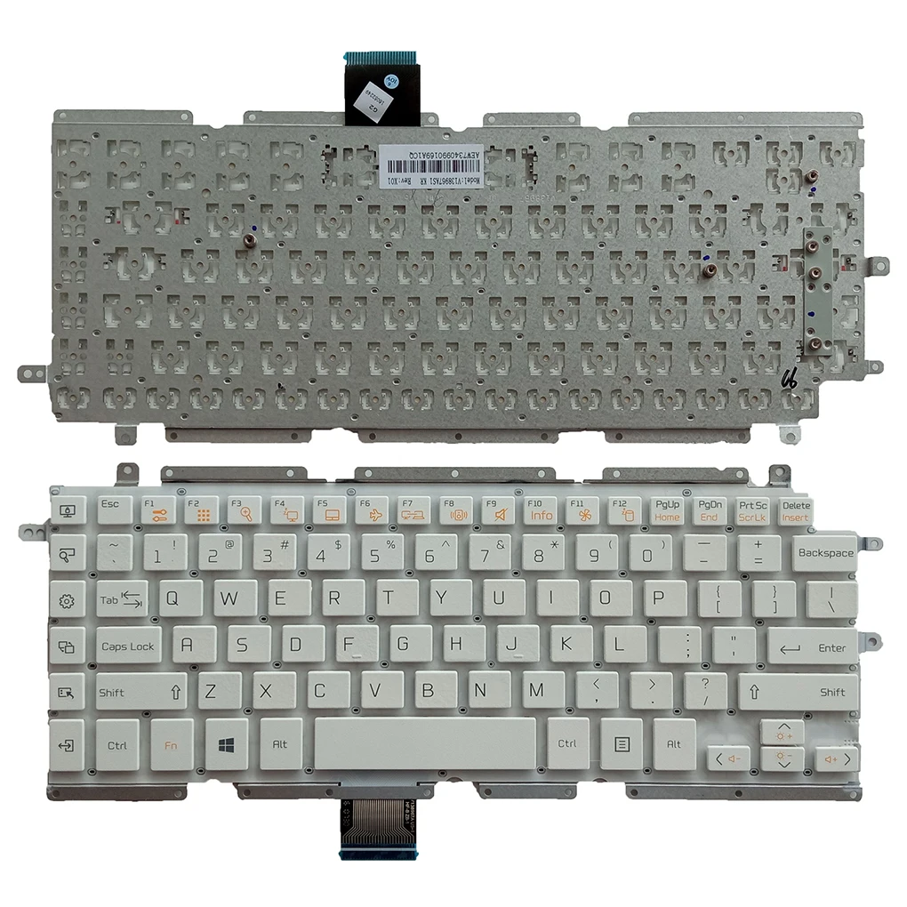 

Клавиатуры, клавиатуры для ноутбука, запасные клавиатуры для LG Z160